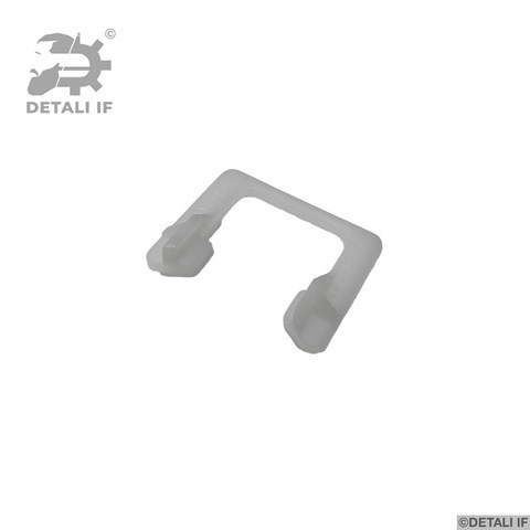 Купити DF14420 Detali IF Личинка замка дверей передньої