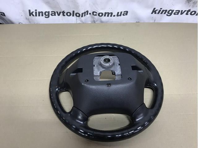 Рульове колесо Hyundai/Kia 561002B000 ціна, від 27.90 USD