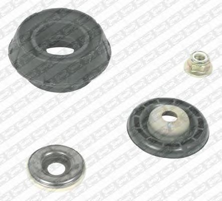 Опора стійки амортизатора переднього NTN KB65528 ціна, від 18.35 USD