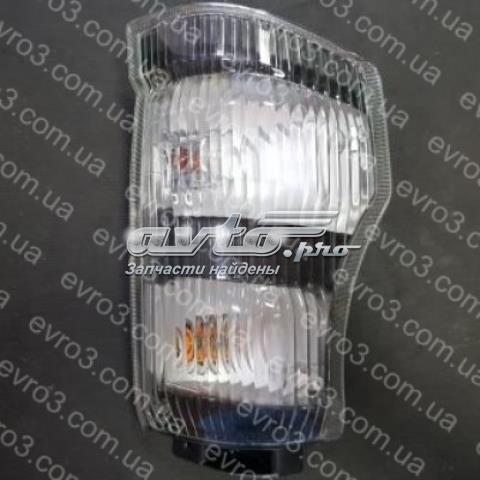Показник повороту, правий Depo/Loro/Abakus 2131530RA ціна, від 30.08 USD