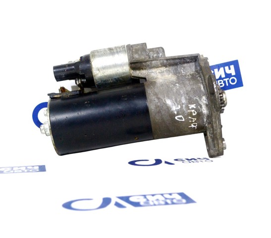 2H0911023K VAG Стартер двигуна