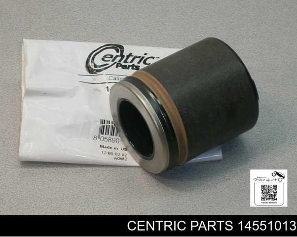 Поршень супорту гальмівного, переднього 14551013 Centric Parts