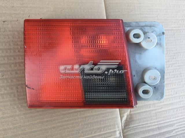 4A0945093 VAG Ліхтар кришки багажника