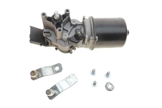 Двигун склоочисника лобового скла (трапеції) Autotechteile 5090153