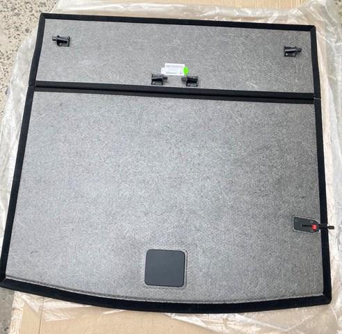 Установка полки речовий VAG 5TA858855G07N
