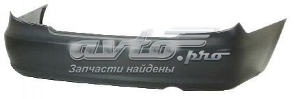 Задній бампер FP8163950 FPS