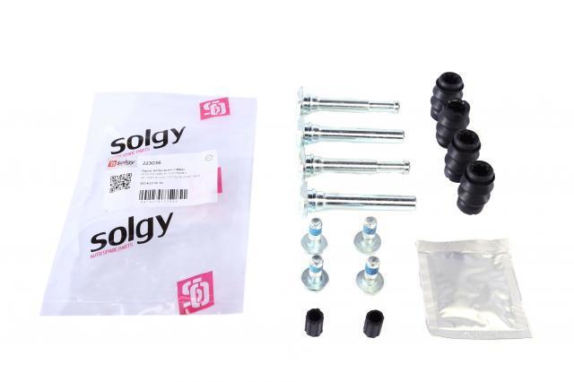 Ремкомплект супорту 223036 Solgy