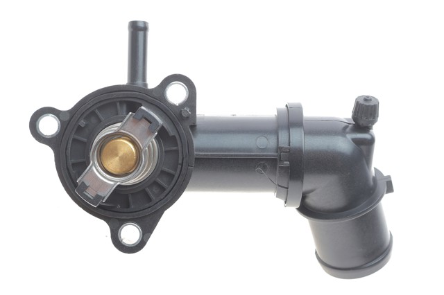 Корпус термостата DT1153H Dayco