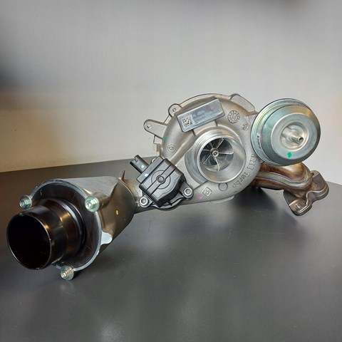 Модуль керування турбіною IHI 9V110 ціна, від 50.75 USD
