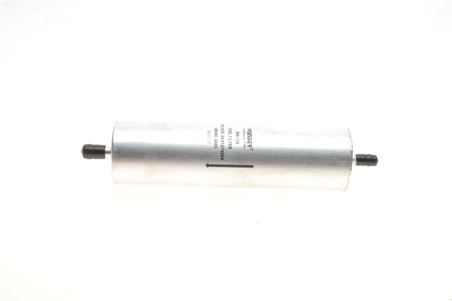 WB128 Wunder Фільтр палива