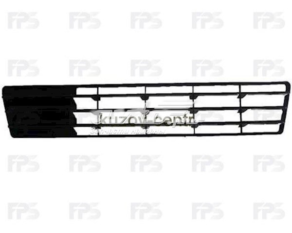 Решітка переднього бампера, центральна FPS FP6814992 ціна, від 14.09 USD