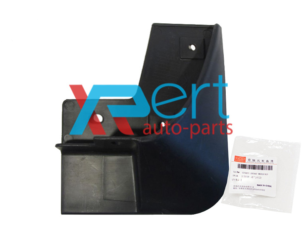 Бризковики задній, правий Chery A133102056 ціна, від 0.57 USD