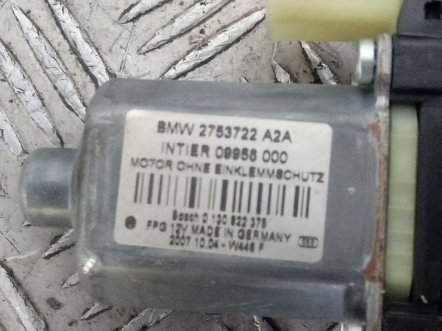  BMW 2753722