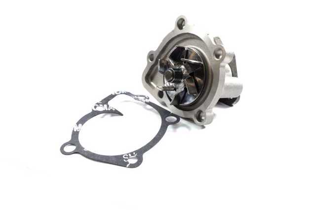 Помпа охолодження VALEO WP5040 ціна, від 32.44 USD