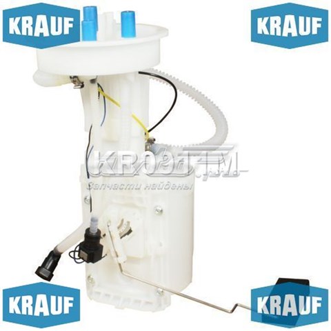 Бензонасос KR0911M Krauf