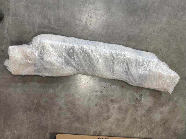 Купити 75610W120P Mitsubishi Панель задня, багажного відсіку