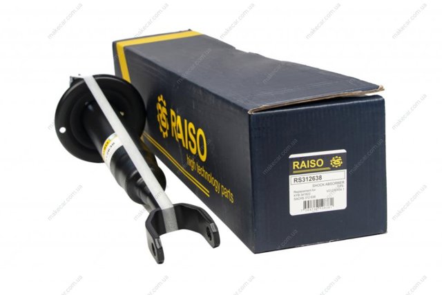 Купити RS312638 Raiso Амортизатор передньої підвіски