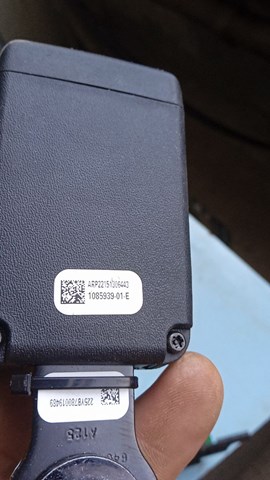  Tesla 108593901E ціна, від 5.07 USD