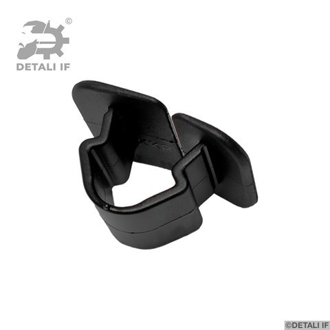 Кріплення утеплювача капота Detali IF DF14594 ціна, від 0.84 USD