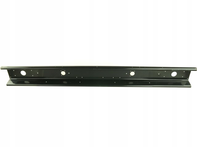 Купити 500356844 Iveco Задній бампер