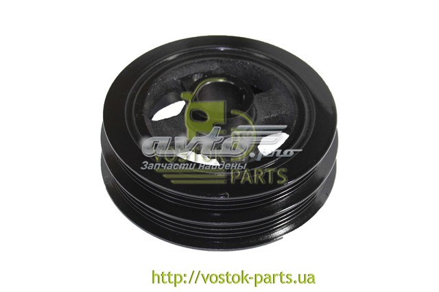 Шків колінвала 1106013231 Geely
