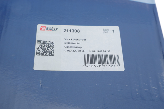  Solgy 211308
