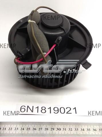 Моторчик пічки Kemp 77643057