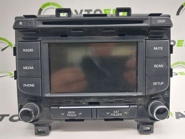  96180C20004X Hyundai/Kia