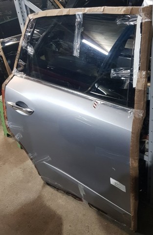  67510TZ5A60ZZ Honda