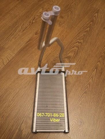 Купити 72130XA01A Subaru Теплообмінник