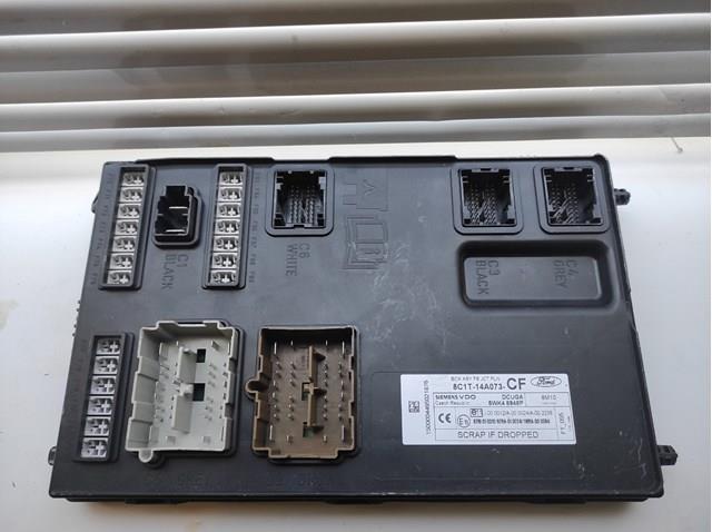 Купити 8C1T14A073CF Ford 
