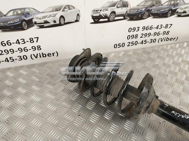 Пружина передня Subaru 20330XA00B ціна, від 63.21 USD