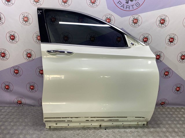 Двері передні, праві Nissan/Infiniti HMA005NAMA ціна, від 1026.02 USD