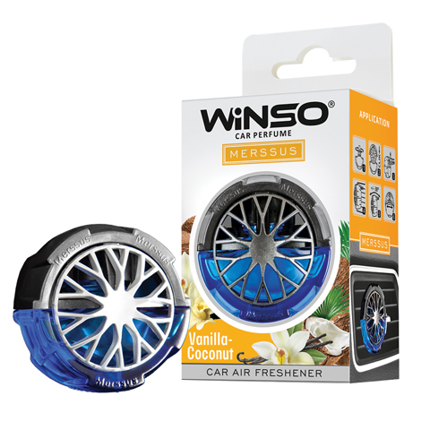  Winso 534470 ціна, від 3.47 USD