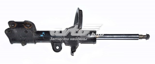 амортизатор передній, лівий V32012L Амортизатор передній, лівий JETT V32012L