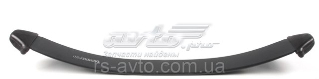 Ресори передні (пружини передньої підвіски) Celikyay 24368800 ціна, від 98.05 USD