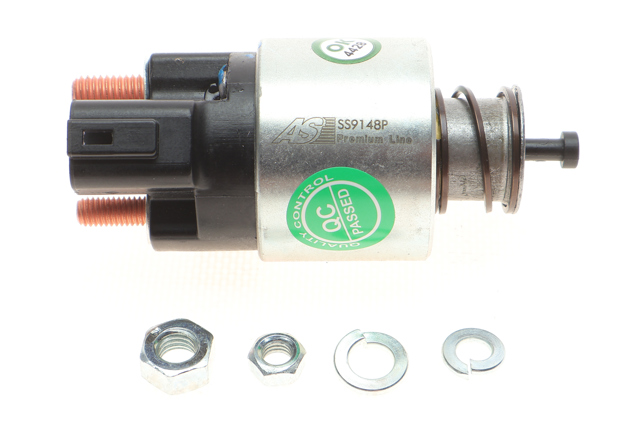 Купити SS9148P AS/Auto Storm Втягуюче реле стартера