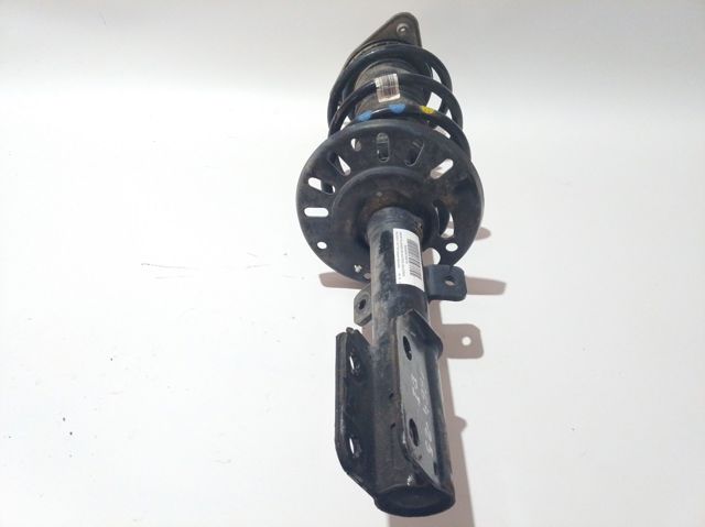 Стойка амортизатора передняя Peugeot/Citroen 9833305880 ціна, від 97.93 USD