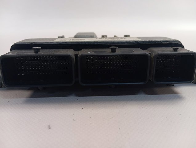 Купити 237100827S Renault (RVI) Модуль управління двигуном