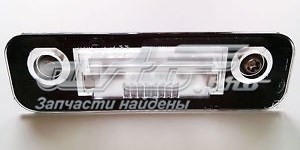 Ліхтар підсвічування заднього номерного знака FP2554F0E FPS