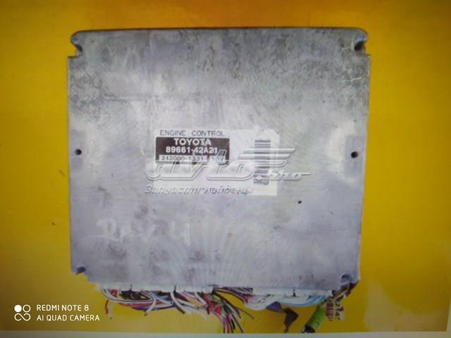 ЕБУ Toyota 8966142A21 ціна, від 320.69 USD