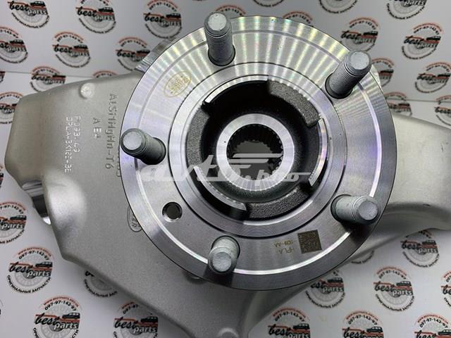Цапфа - поворотний кулак передній, правий Land Rover LR146346 ціна, від 345.43 USD