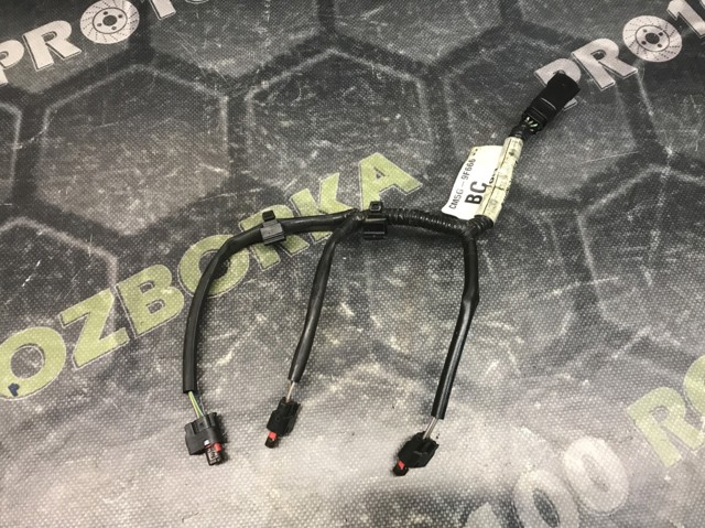 CM5G9F666BC Ford 