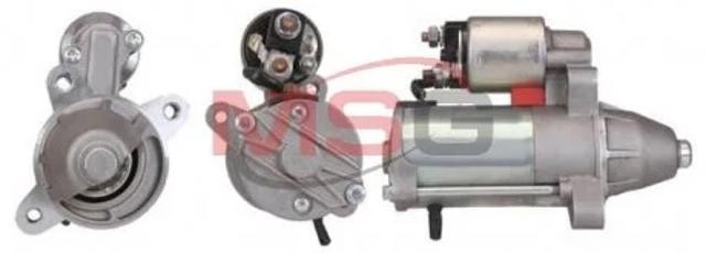 Стартер Cargo 116050 ціна, від 114.86 USD