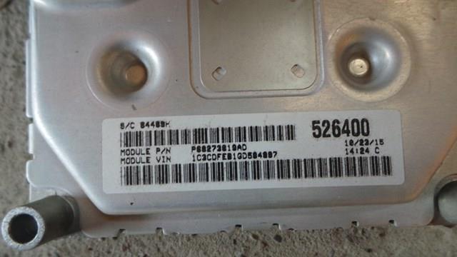  68258528AA Chrysler