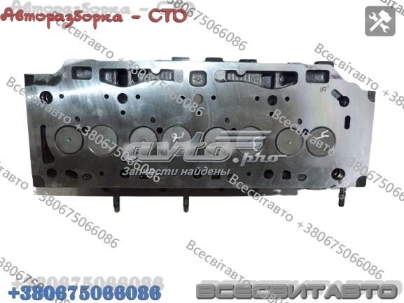 Головка двигуна General Motors 4435194 ціна, від 143.65 USD