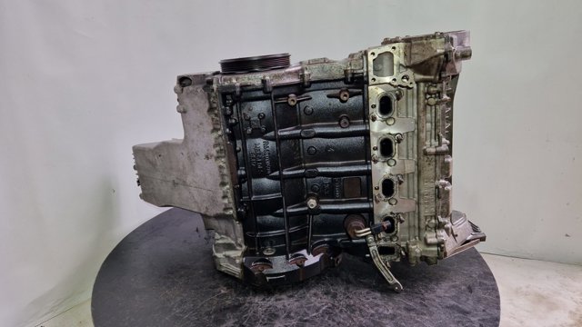Двигун A640940 Mercedes