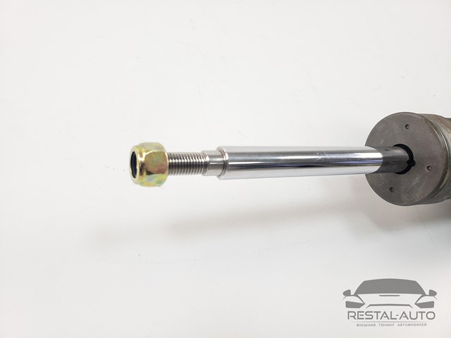 37116850221 BMW Ліва передня стійка