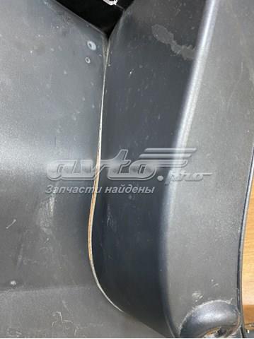 T4K5807LML Jaguar Буфер (бампер) задній
