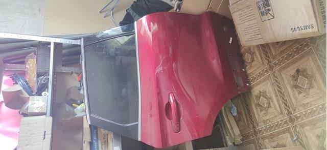 EJ7Z7824630A Ford Двері пасажирські задні праві